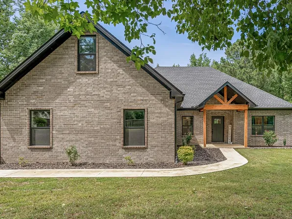 165 County Road 726, Jonesboro, AR 72405