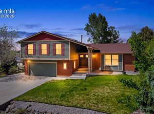680 Rembrandt Ct, Colorado Springs, CO 80921