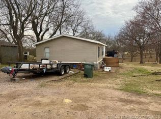 509 N Willis St, Kingston, OK 73439