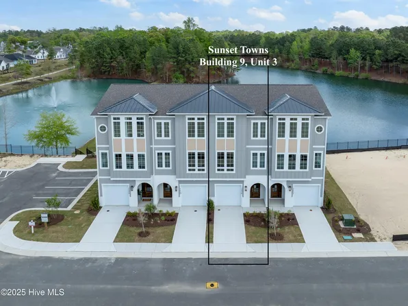 2656 Alvernia Drive, Castle Hayne, NC 28429