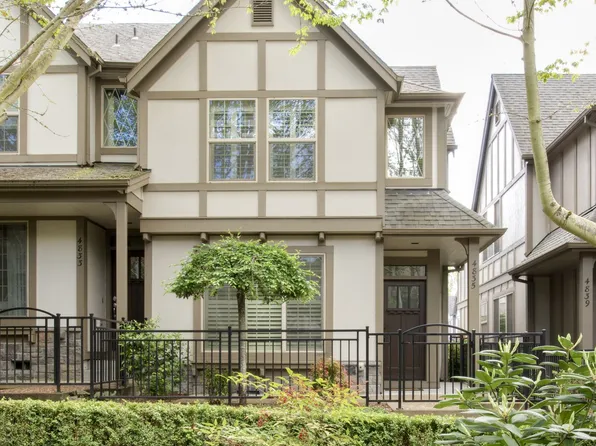 4835 NW Blandy Ter, Portland, OR 97229
