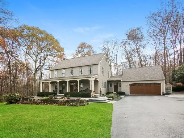32 Williamsburg Road, Marlborough, CT 06447