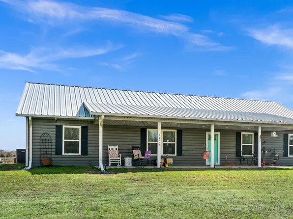 3403 Fm 1652, Grand Saline, TX 75140