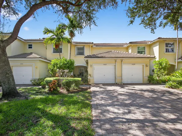 13418 Georgian Court, Wellington, FL 33414