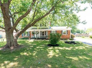 11929 Meadow Ln, Indianapolis, IN 46236