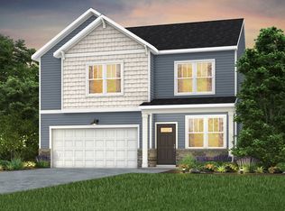 3896 Sterling Dr, Whitestown, IN 46075