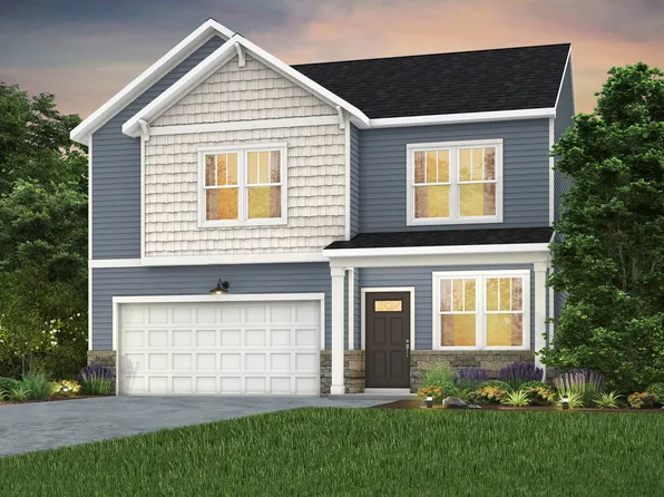 3896 Sterling Dr, Whitestown, IN 46075