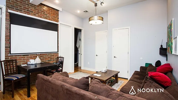 Rented by Nooklyn NYC LLC | media 9