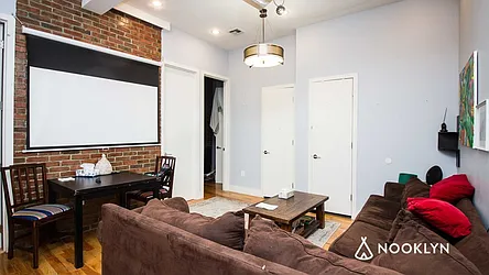 Rented by Nooklyn NYC LLC