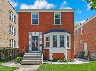 9021 S Bishop St, Chicago, IL 60620