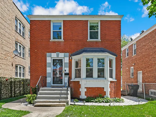 9021 S Bishop St, Chicago, IL 60620