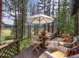 1158 Lindberg Ave, South Lake Tahoe, CA 96150
