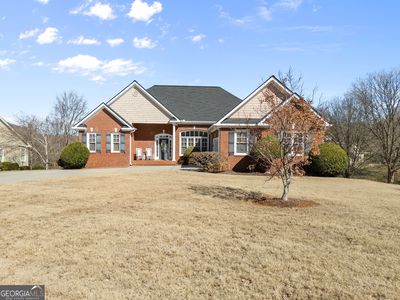 454 Long Mountain Ct, Clermont, GA, 30527