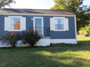 10810 National Tpke, Fairdale, KY 40118