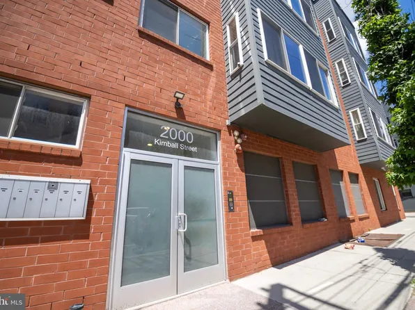 2000 Kimball St #A, Philadelphia, PA 19146