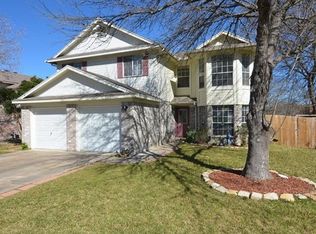 1204 Settlers Valley Dr, Pflugerville, TX 78660