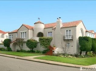 145 Crestlake Dr, San Francisco, CA 94132