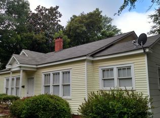 107 Broad St APT 2, Statesboro, GA 30458