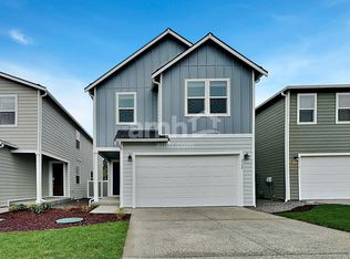 5125 Turnstone St SE, Olympia, WA 98513