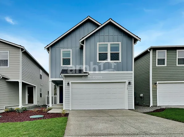 5125 Turnstone St SE, Olympia, WA 98513