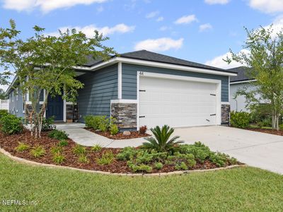 44 NEWLAND Court, Augustine, FL, 32092