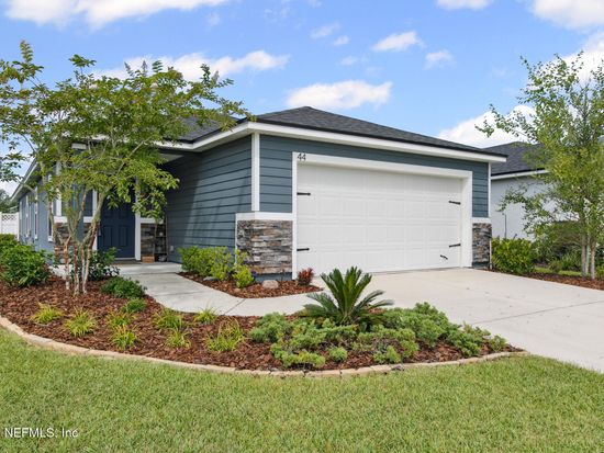 44 NEWLAND Court, Saint Augustine, FL 32092