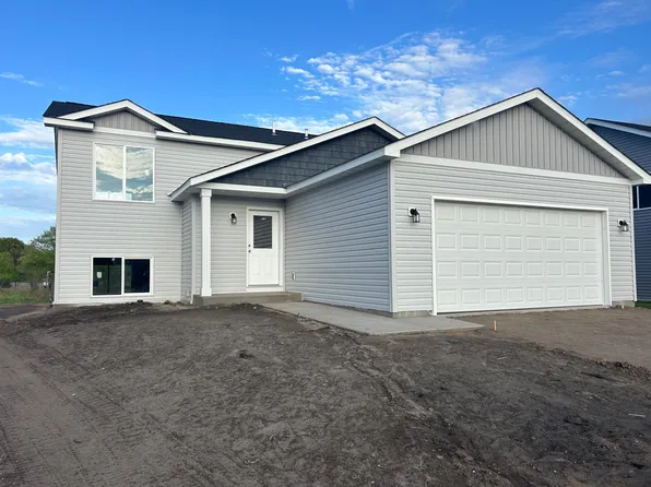 23673 Lily St NW, Saint Francis, MN 55070