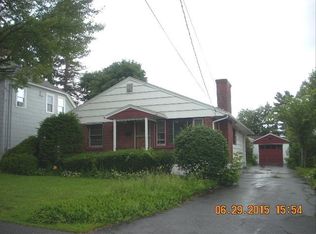 47 Elmhurst Ave, Pittsfield, MA 01201