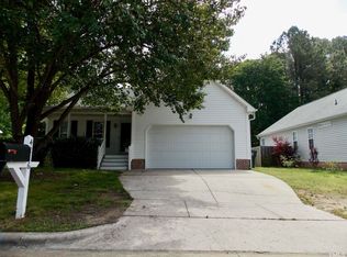 4216 Archibald Way, Raleigh, NC 27616