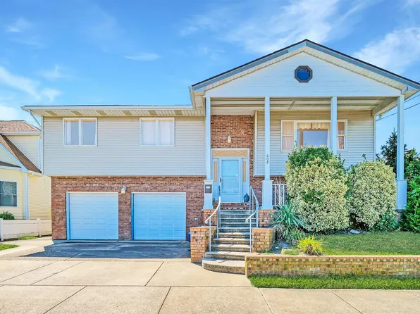 608 N Burghley Ave, Ventnor, NJ 08406