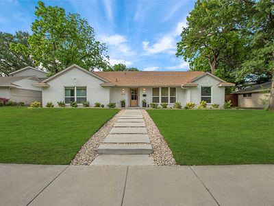 3314 Norcross Ln, Dallas, TX, 75229