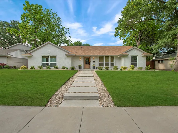 3314 Norcross Ln, Dallas, TX 75229
