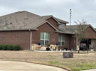 312 Amber Ln, Nevada, TX 75173