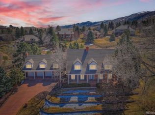 19 Red Fox Ln, Littleton, CO 80127