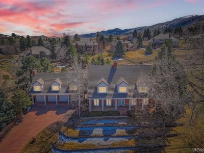 19 Red Fox Lane, Littleton, CO, 80127