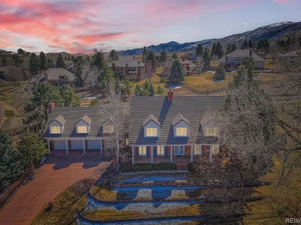 19 Red Fox Lane, Littleton, CO 80127