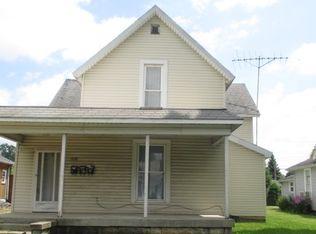 828 S Washington St, Kokomo, IN 46901