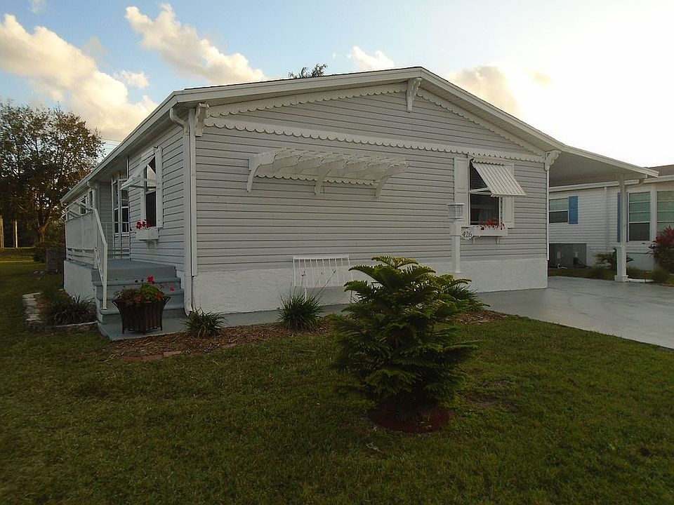 Front of home-stunning!