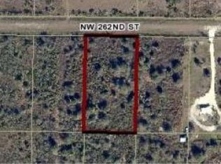 19522 NW 262nd St, Okeechobee, FL 34972