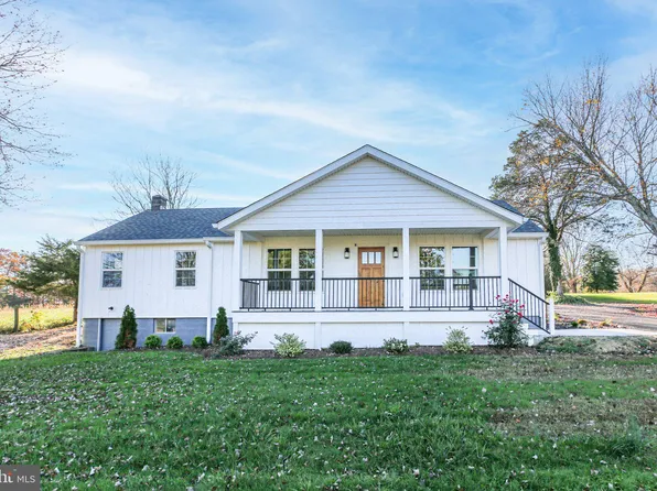 15344 Tomahawk Creek Rd, Orange, VA 22960