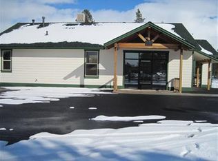 16492 William Foss Rd, La Pine, OR 97739