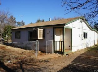 6651 Lincoln Blvd, Oroville, CA 95966