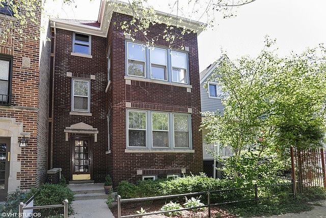 1st image of 4907 N Janssen Ave APT 2