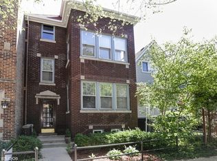 4907 N Janssen Ave APT 2, Chicago, IL 60640