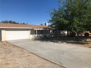 11497 Shangri La Ave, Hesperia, CA 92345