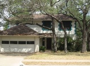 7020 Buccaneer Trl, Austin, TX 78729