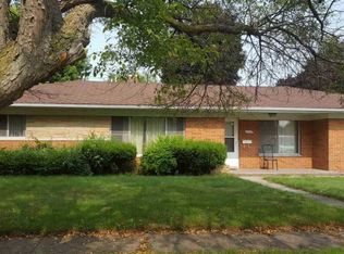 3172 Elk St, Port Huron, MI