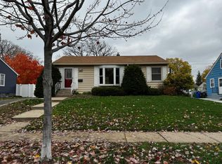 1999 Sheridan Ave, Saint Paul, MN 55116