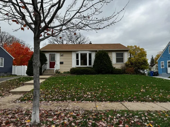 1999 Sheridan Ave, Saint Paul, MN 55116
