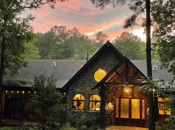 137 Bucksnort Ln, Mena, AR 71953